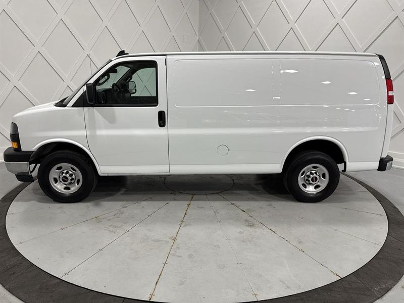 gmc Savana 2500 2024 - 24