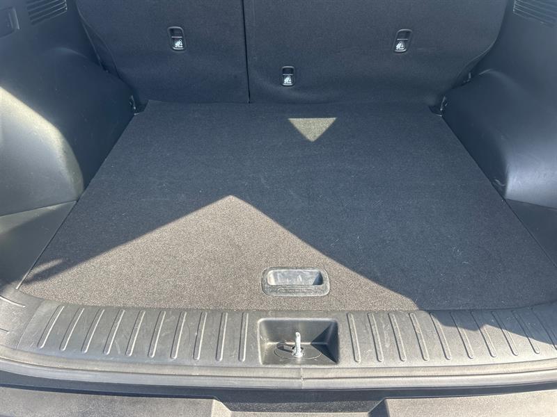 hyundai Tucson Hybrid 2024 - 10