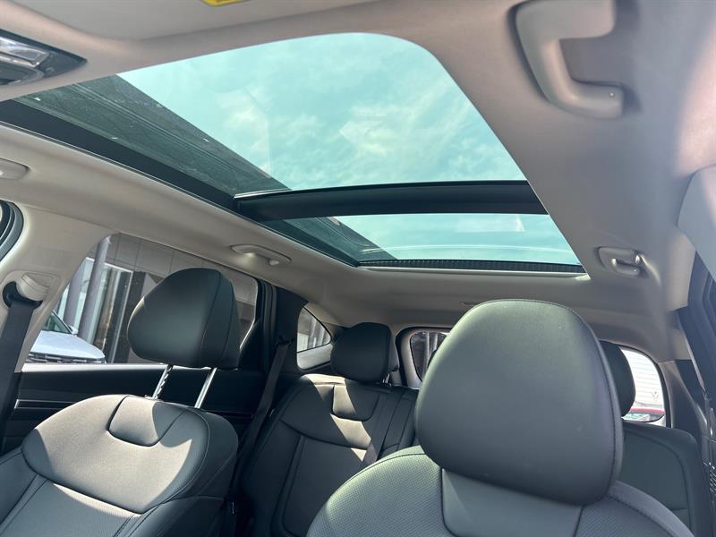 hyundai Tucson Hybrid 2024 - 15