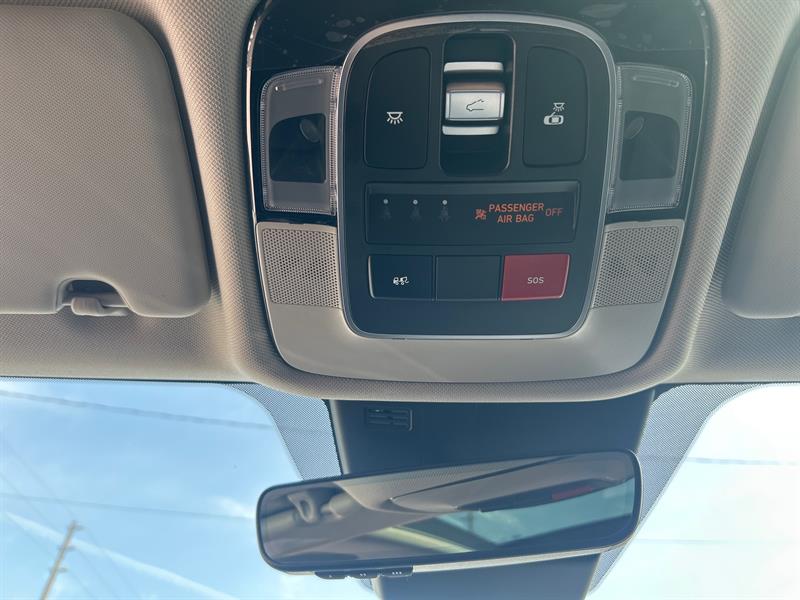 hyundai Tucson Hybrid 2024 - 17