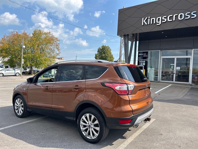 ford Escape 2017 - 3