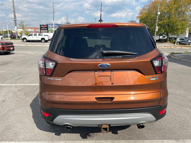 ford Escape 2017 - 4