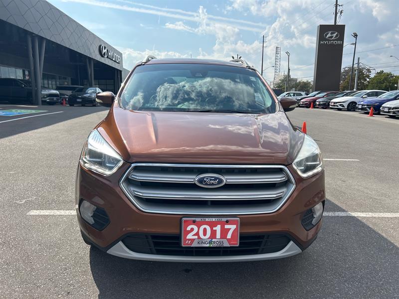 ford Escape 2017 - 8