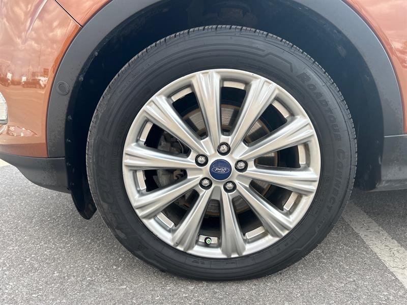 ford Escape 2017 - 9