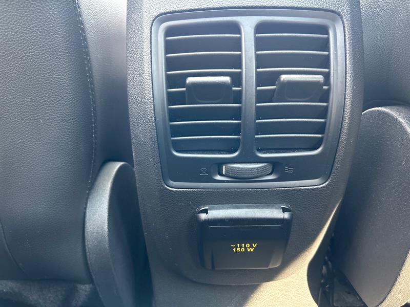 ford Escape 2017 - 16