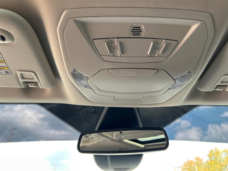 ford Escape 2017 - 18