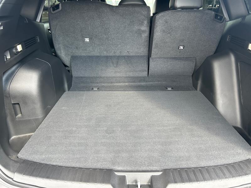 honda CR-V Hybrid 2025 - 10