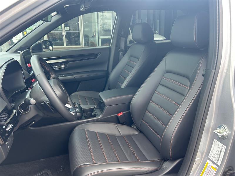 honda CR-V Hybrid 2025 - 11