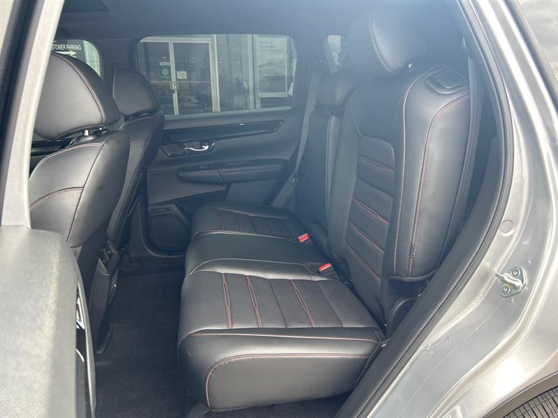 honda CR-V Hybrid 2025 - 12