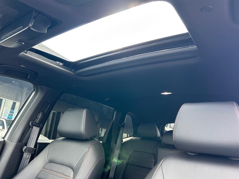 honda CR-V Hybrid 2025 - 16