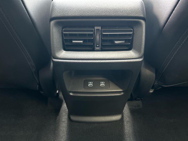 honda CR-V Hybrid 2025 - 17