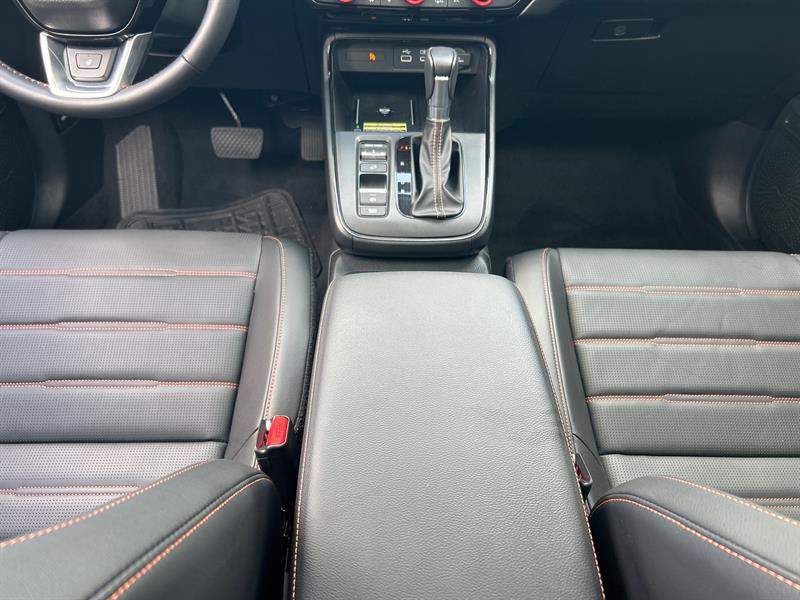 honda CR-V Hybrid 2025 - 18