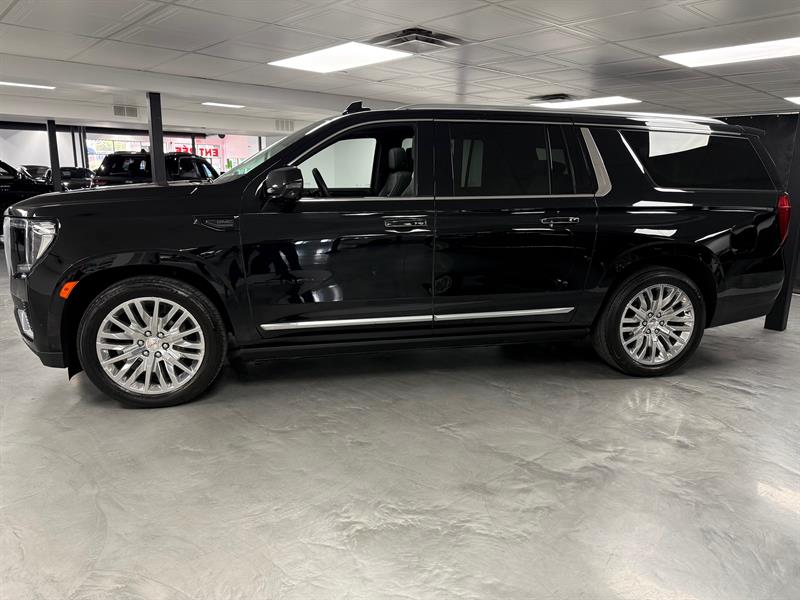 gmc Yukon XL 2023 - 2