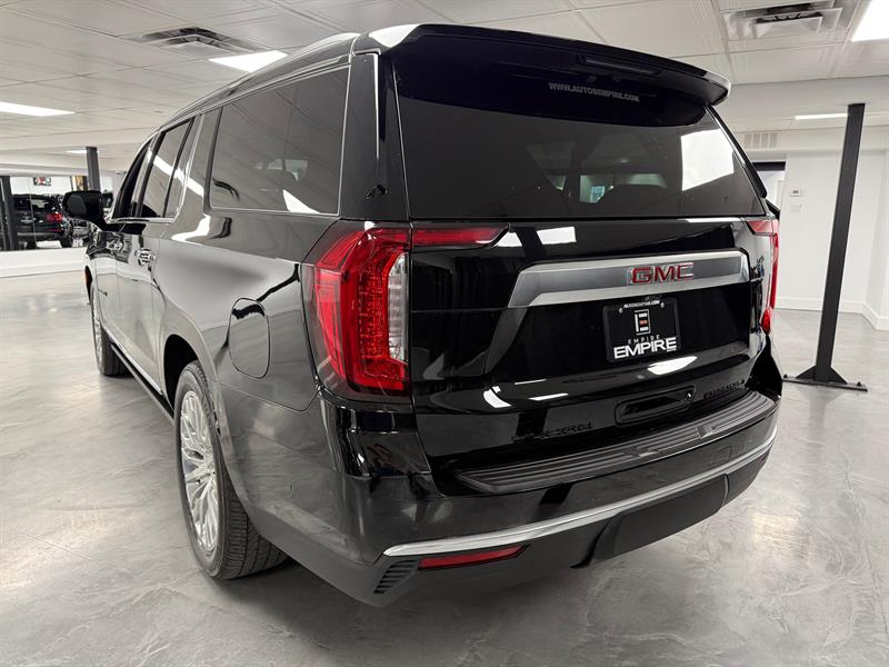 gmc Yukon XL 2023 - 3