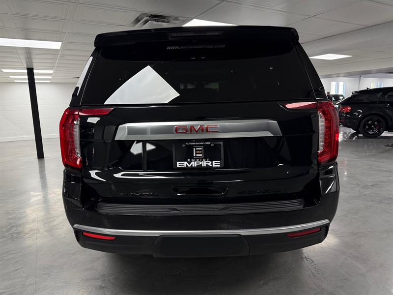 gmc Yukon XL 2023 - 4