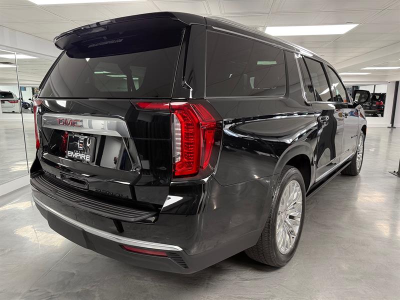 gmc Yukon XL 2023 - 5