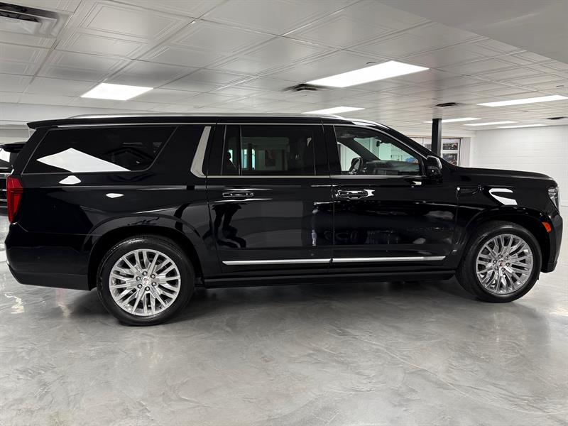 gmc Yukon XL 2023 - 6