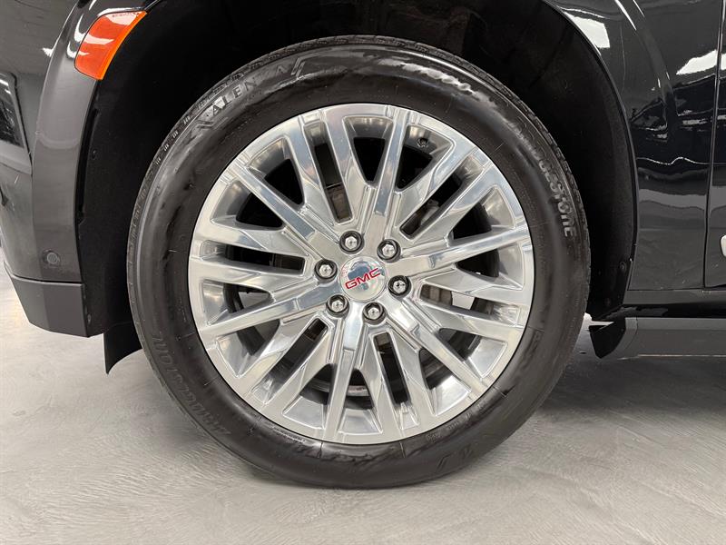 gmc Yukon XL 2023 - 8