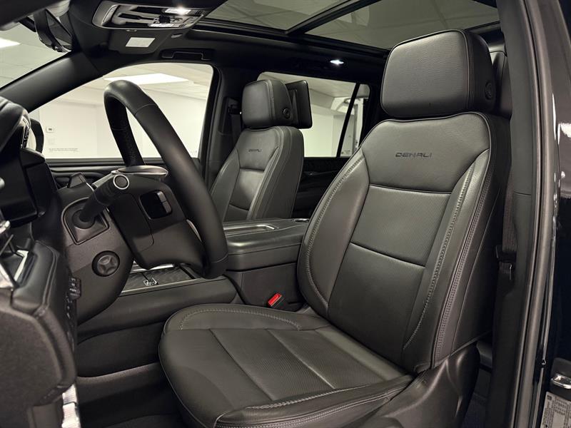 gmc Yukon XL 2023 - 10