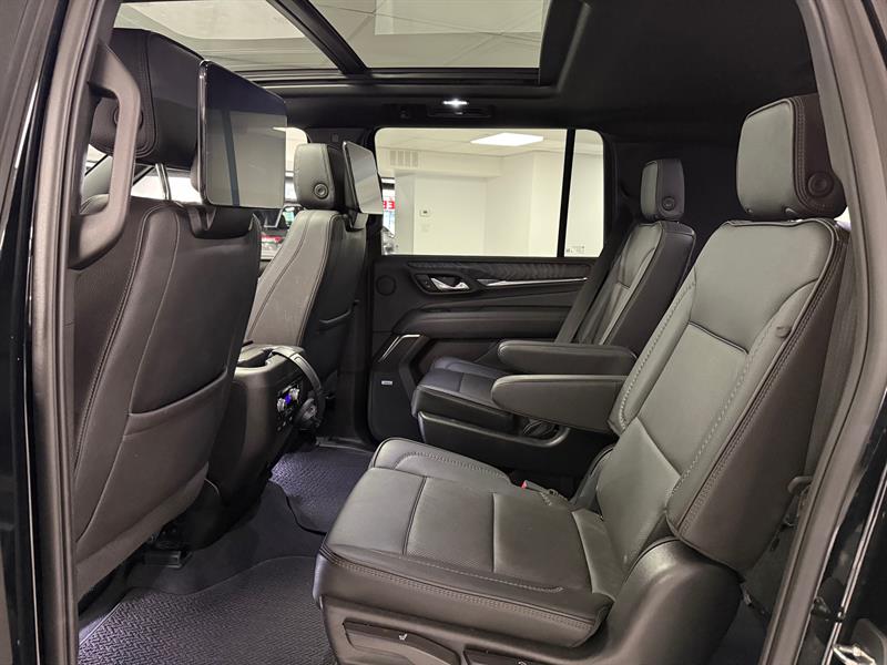 gmc Yukon XL 2023 - 12