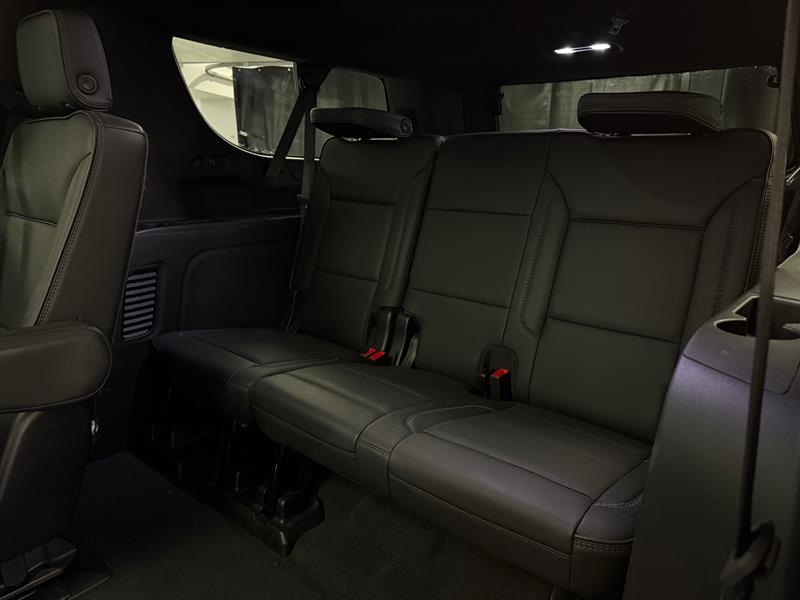 gmc Yukon XL 2023 - 14