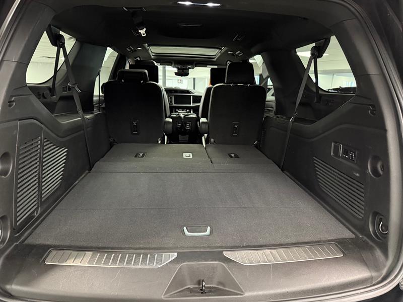 gmc Yukon XL 2023 - 16