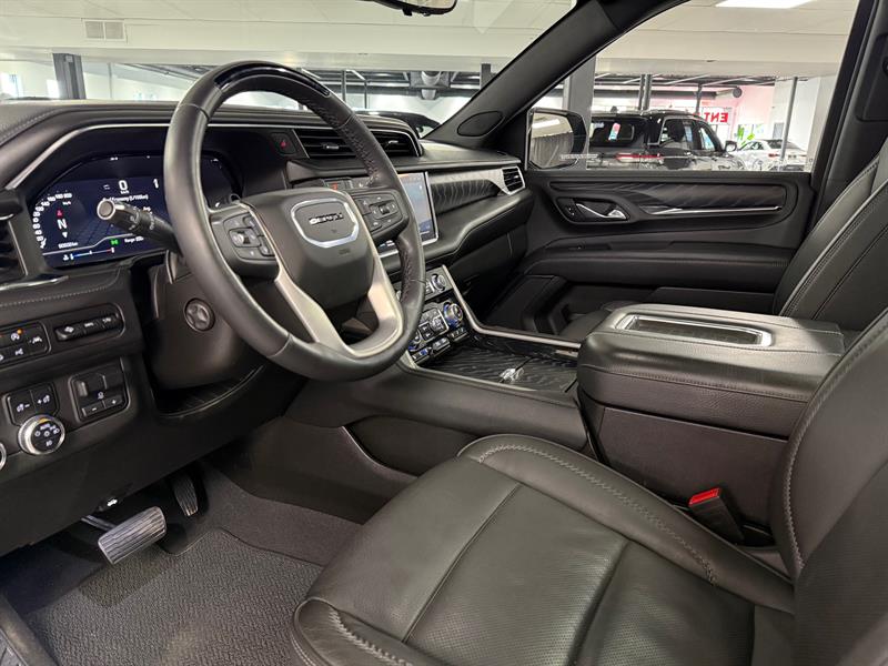 gmc Yukon XL 2023 - 18