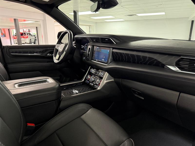 gmc Yukon XL 2023 - 19