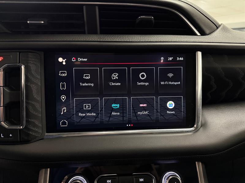 gmc Yukon XL 2023 - 22