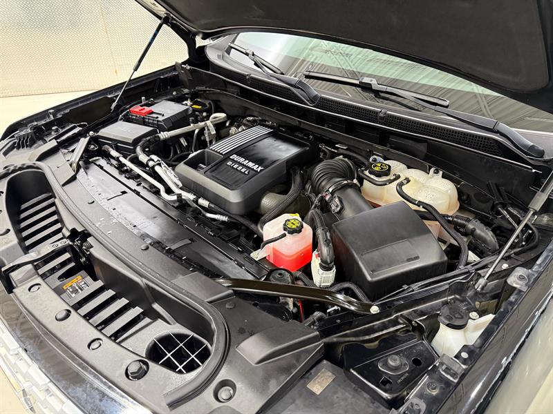 gmc Yukon XL 2023 - 35