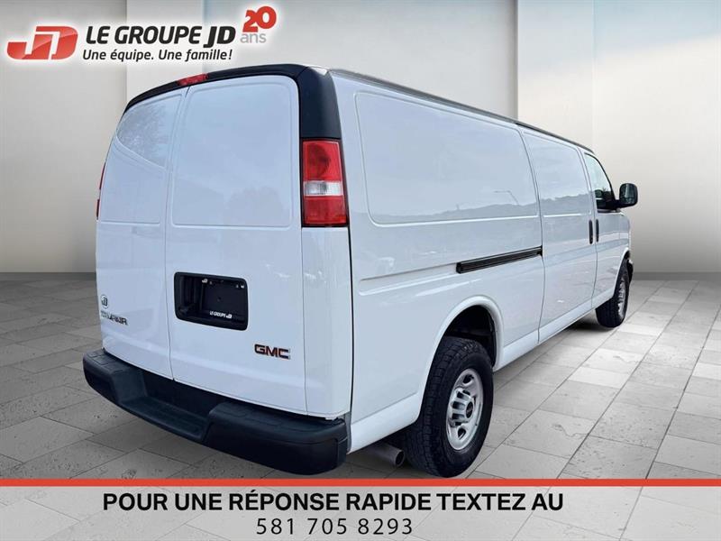 gmc Savana 2500 2024 - 3