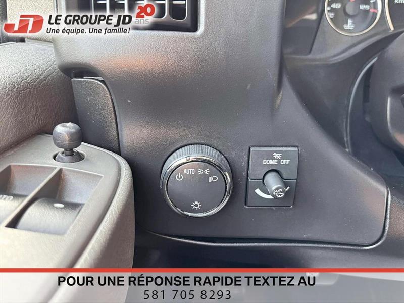 gmc Savana 2500 2024 - 7