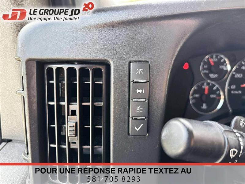 gmc Savana 2500 2024 - 8