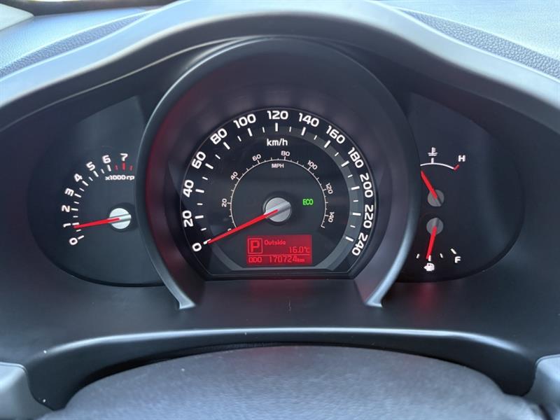 kia Sportage 2014 - 19