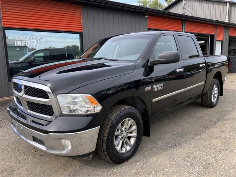 ram 1500 2013
