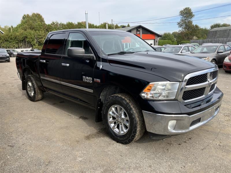 ram 1500 2013 - 4