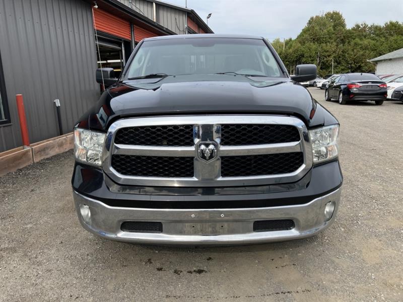 ram 1500 2013 - 14