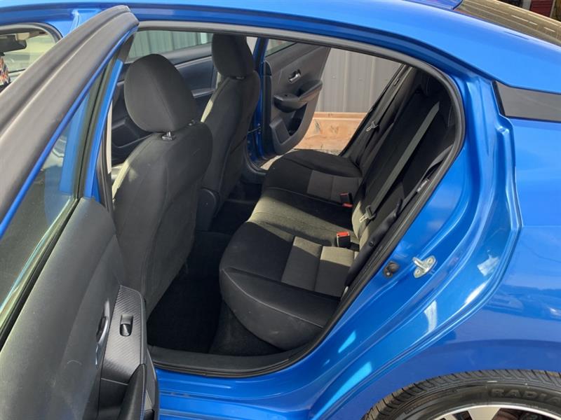 nissan Sentra 2020 - 6