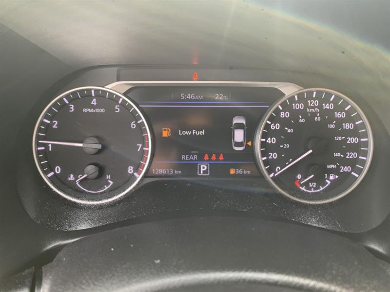 nissan Sentra 2020 - 9