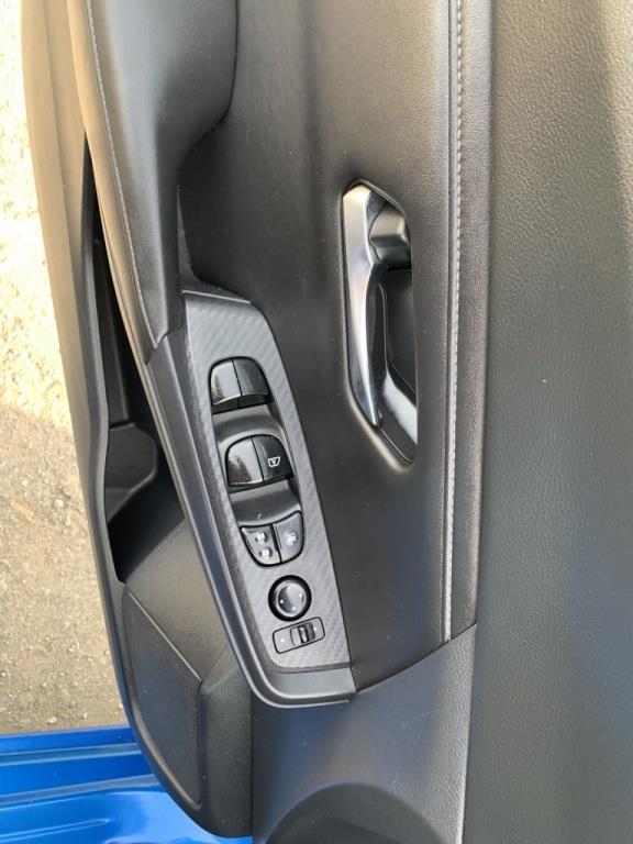 nissan Sentra 2020 - 15