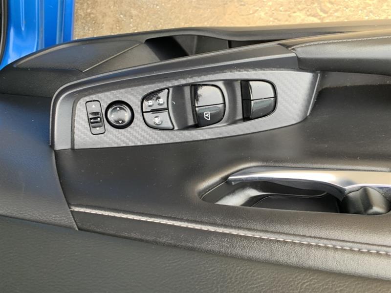 nissan Sentra 2020 - 16