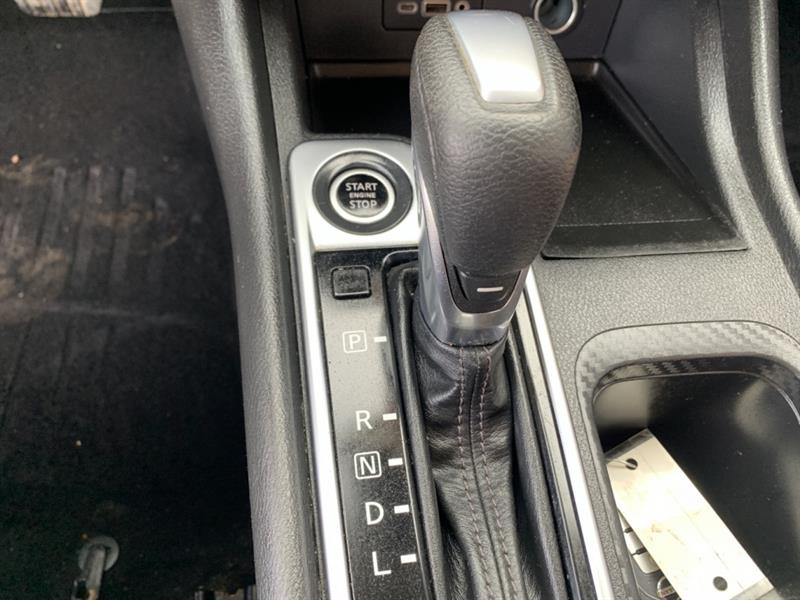 nissan Sentra 2020 - 20