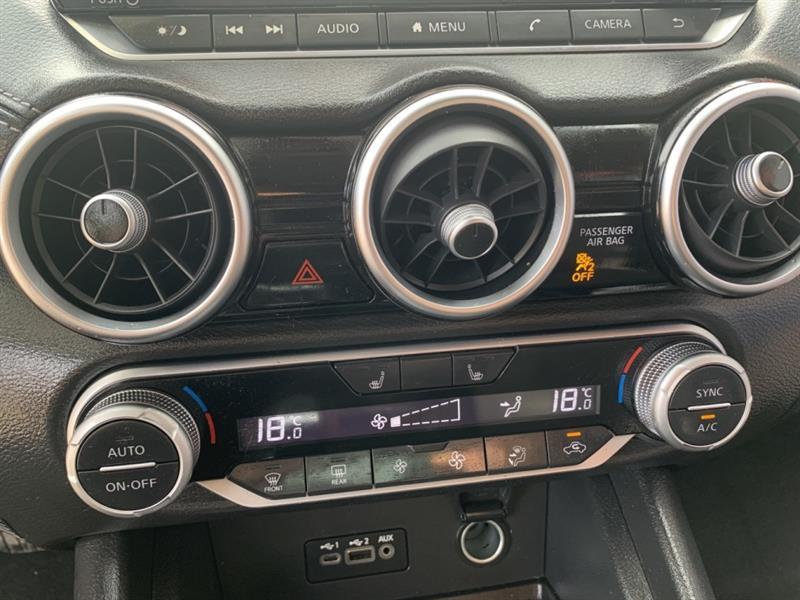 nissan Sentra 2020 - 21