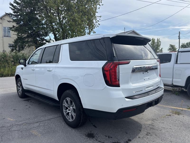 gmc Yukon XL 2022 - 2