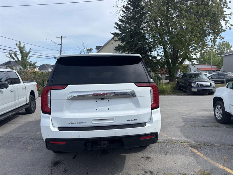 gmc Yukon XL 2022 - 3