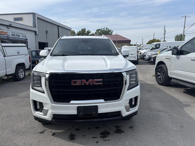 gmc Yukon XL 2022 - 6