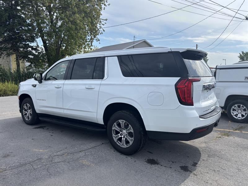 gmc Yukon XL 2022 - 8