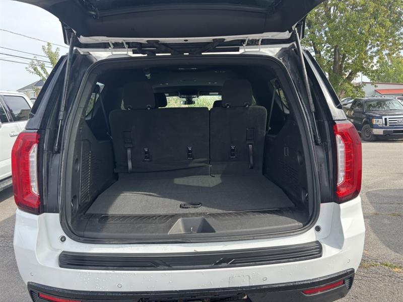 gmc Yukon XL 2022 - 9