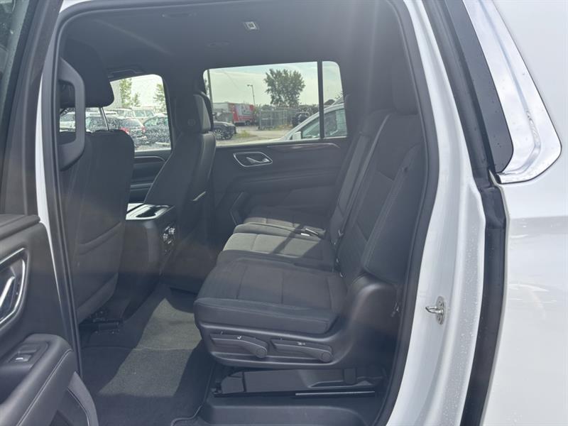 gmc Yukon XL 2022 - 10