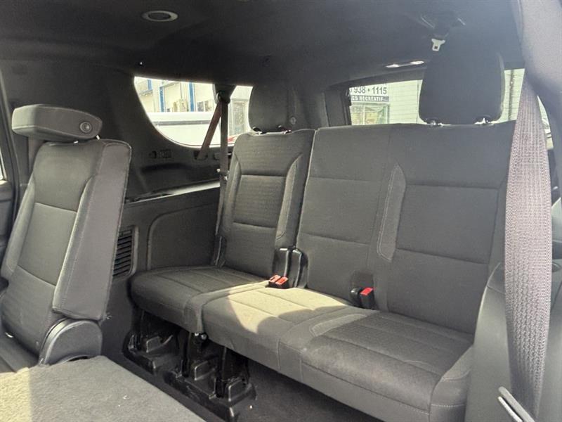 gmc Yukon XL 2022 - 11